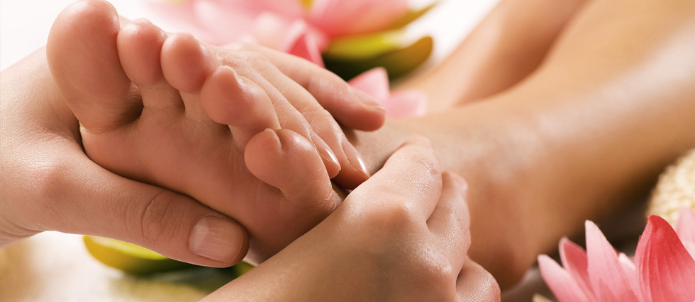 Fußpflege Annette Berentelg-Litmeyer